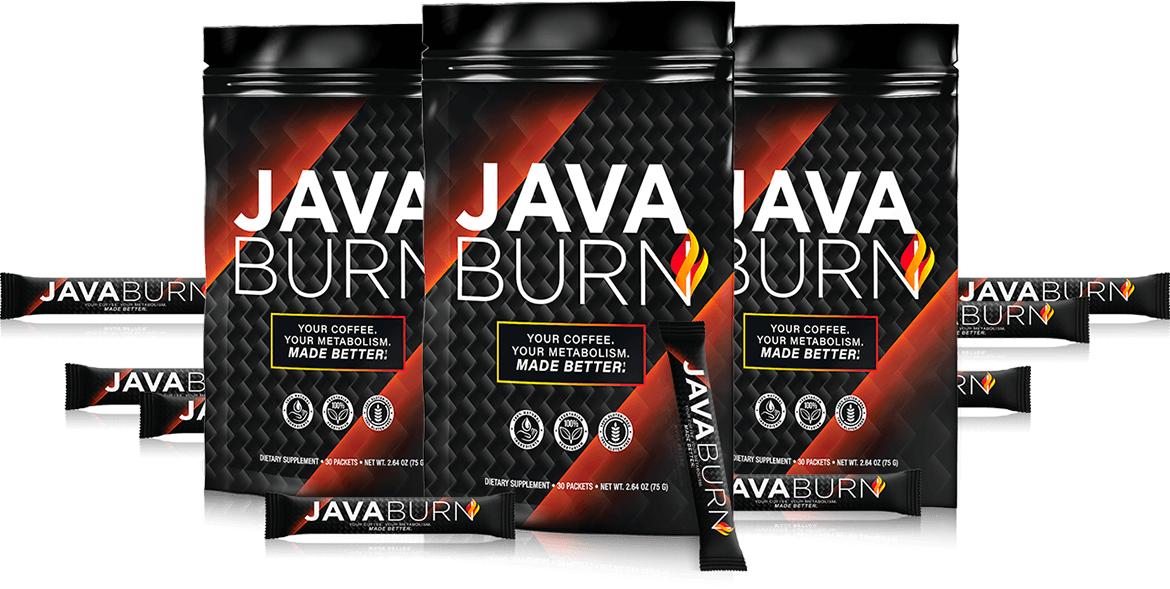 Java Burn: Tasteless system boosts metabolism, vitality, and general well being!