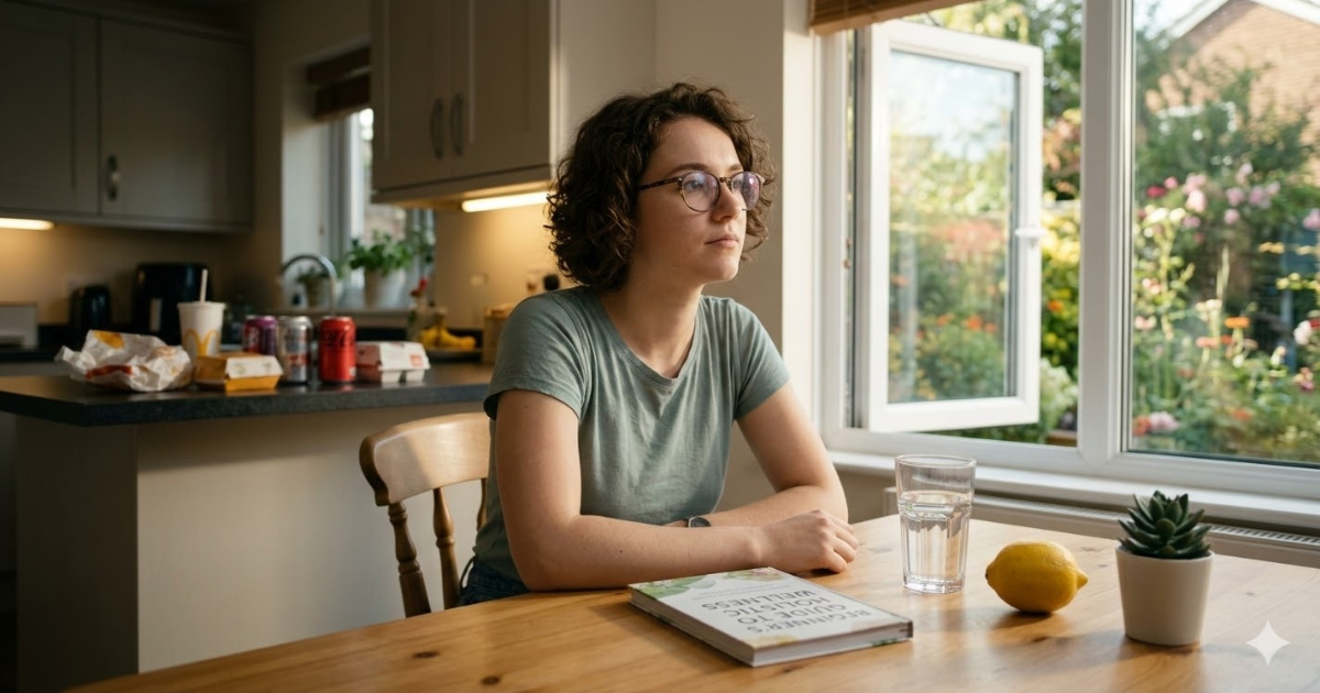 Feeling Overwhelmed? Here is Your Beginner’s Guide to Holistic Living (Start Today for Free!)