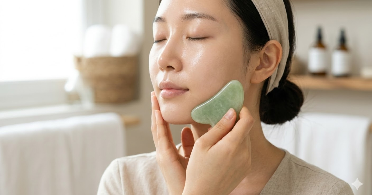 Unlocking the Secrets to “Glass Skin”: My Ultimate Guide to Korean Beauty.