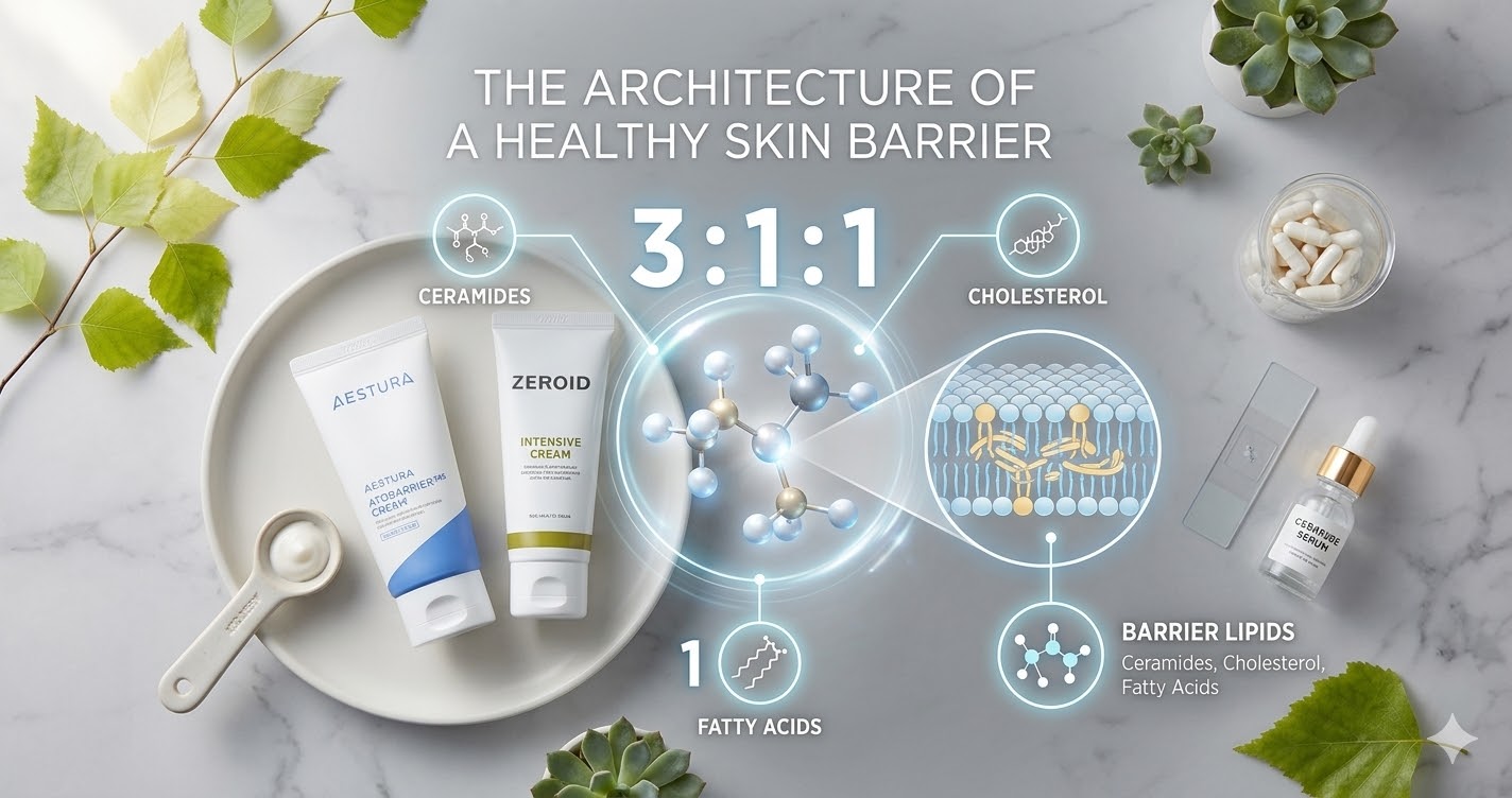 Inside Olive Young: The Ultimate K-Beauty Secret (Tourist Hype vs. Local Holy Grails)