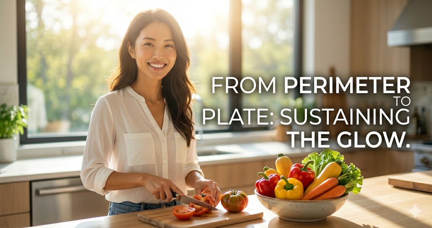 10 Natural Wellness Habits That Upgraded My Holistic Life.