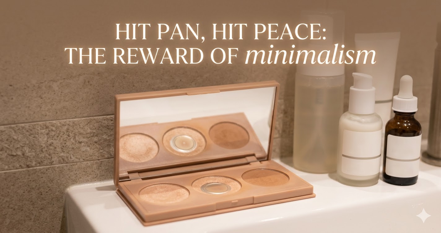 Finding Stillness in the Ordinary: 10 ‘Boring’ Money Habits for a Peaceful Mind.