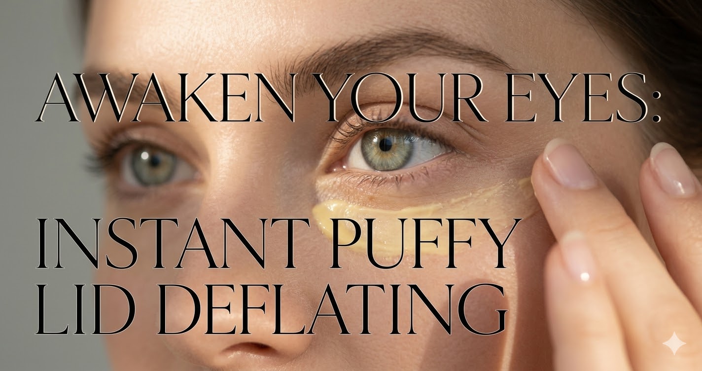 The Ultimate 10-Minute Polished Work Makeup Routine for Busy Mornings.