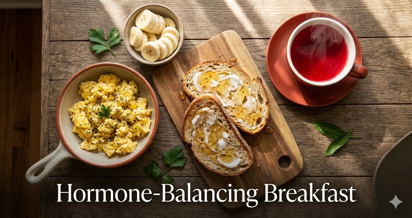 Aligning with Your Cycle: A Holistic Guide to Period Nutrition and Intuitive Living.