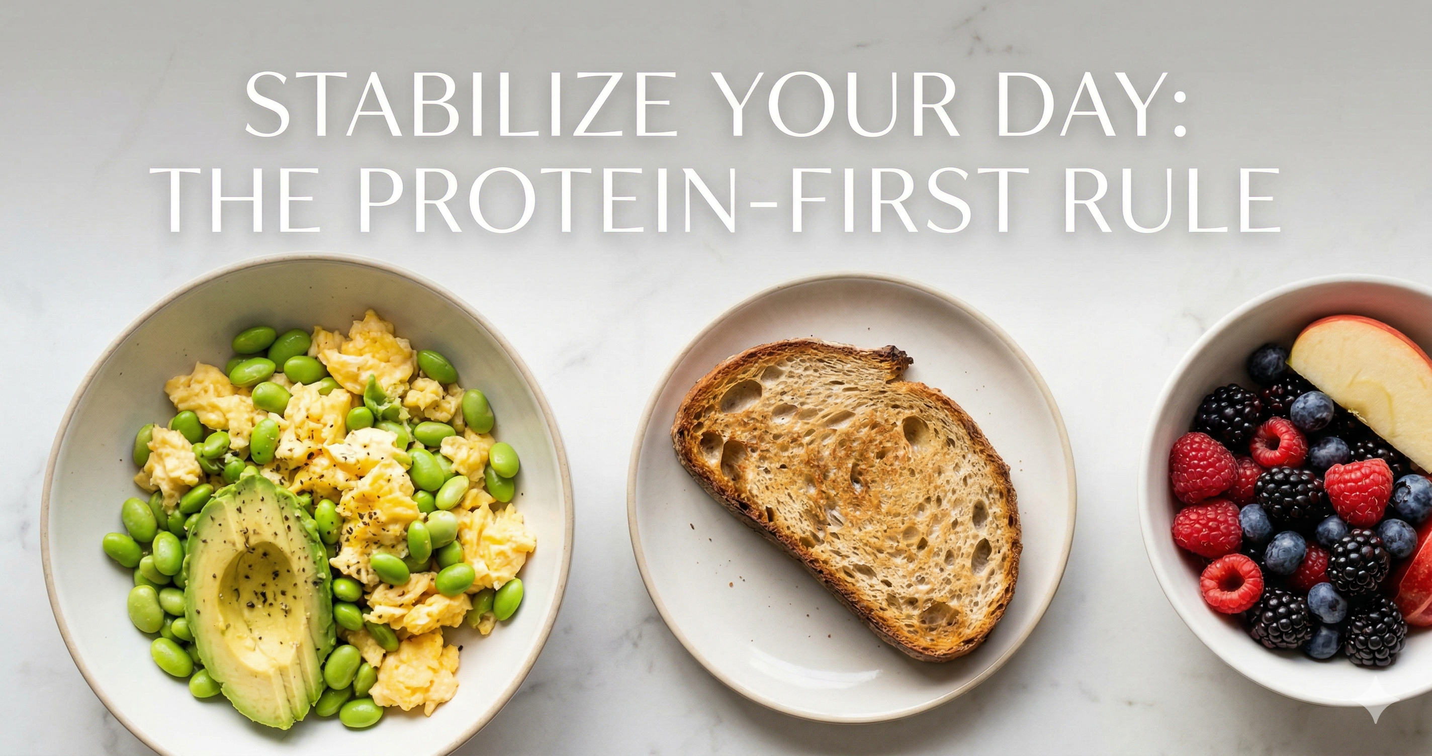 Reclaiming Your Vitality: My 6-Month Journey to Cutting Sugar and Ending Cravings.