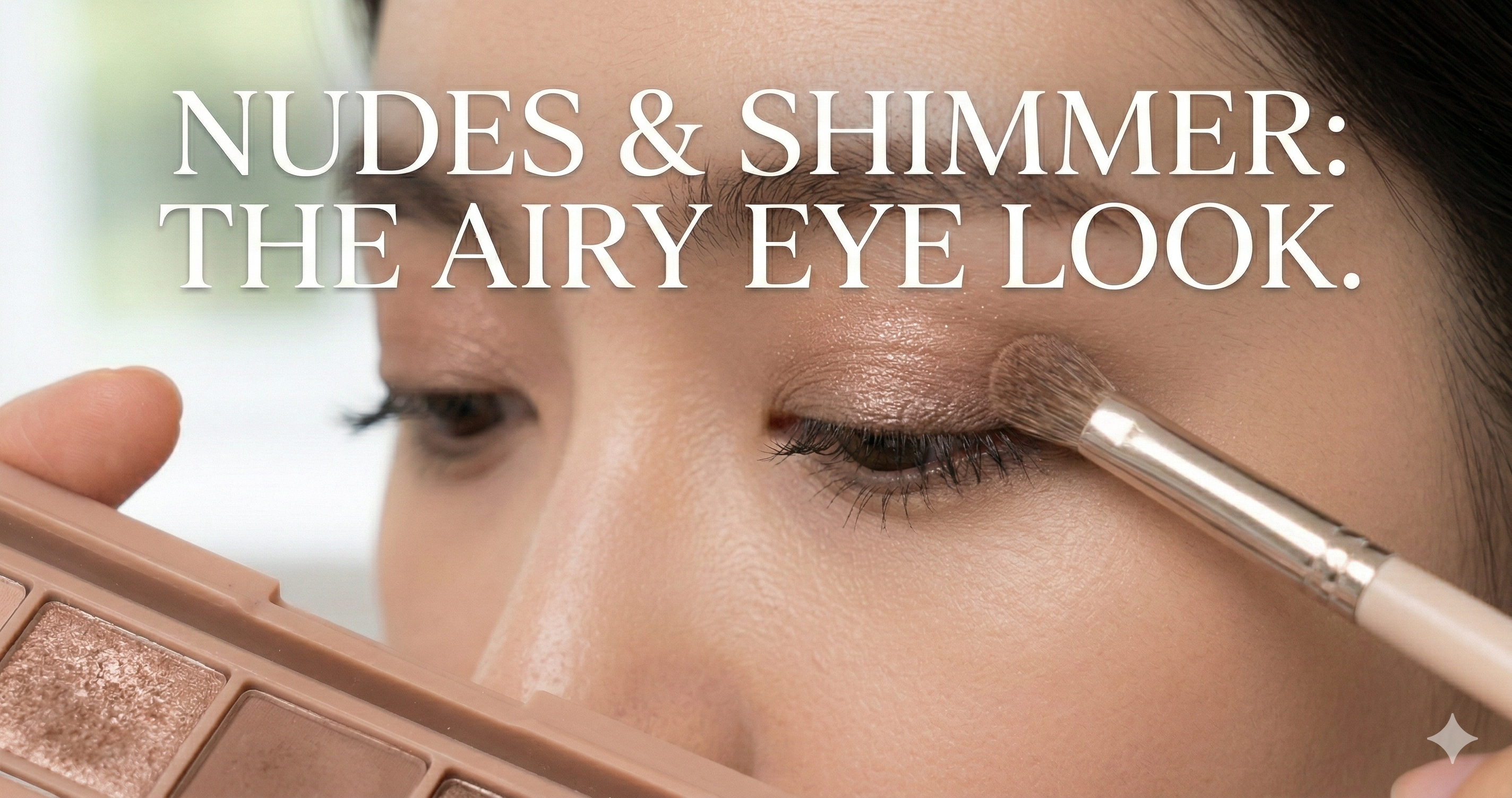 Effortless K-Beauty Glow: A Step-by-Step Guide to Clean, Chic Summer Makeup.