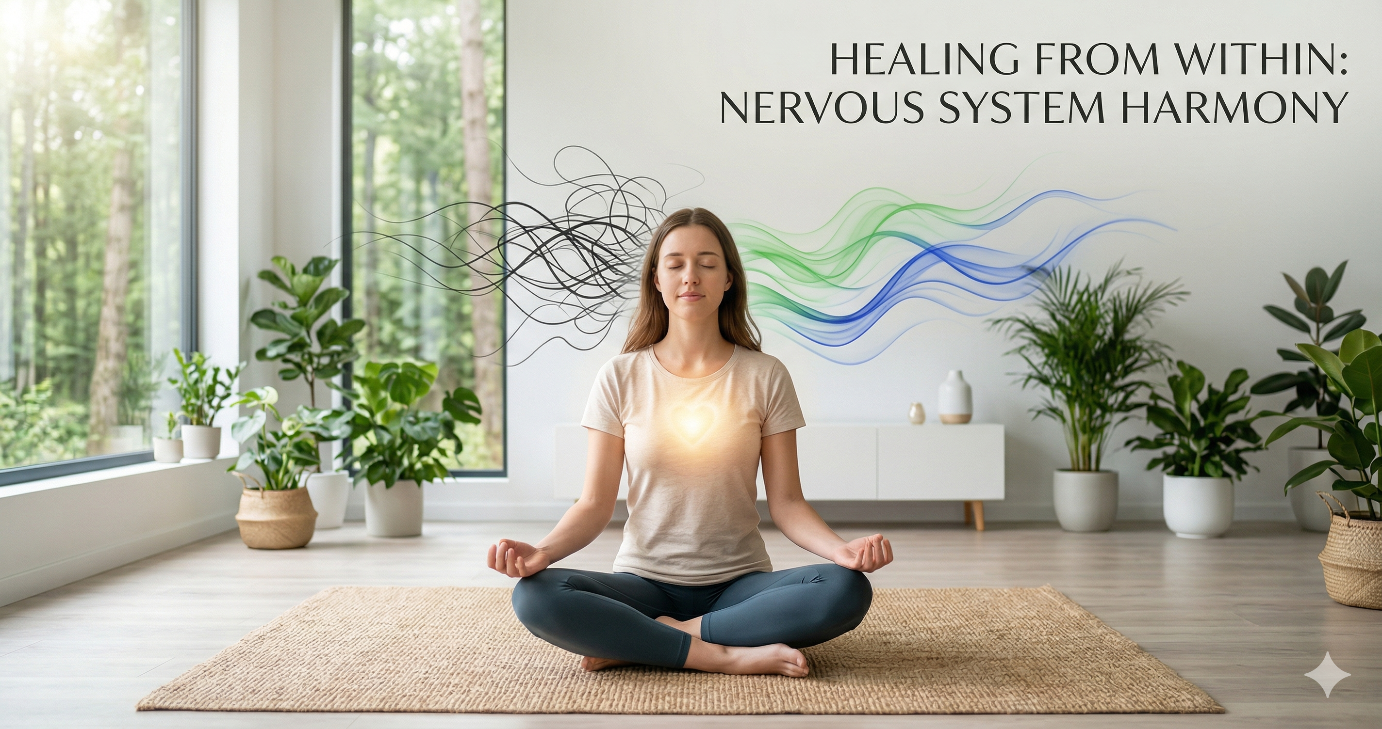 Why Your Pursuit of Complex Wellness Trends Might Be Keeping You Sick.