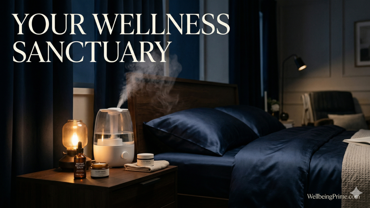The Ultimate Authority Guide to Wellness in the Home: Your Science-Backed Sanctuary Blueprint