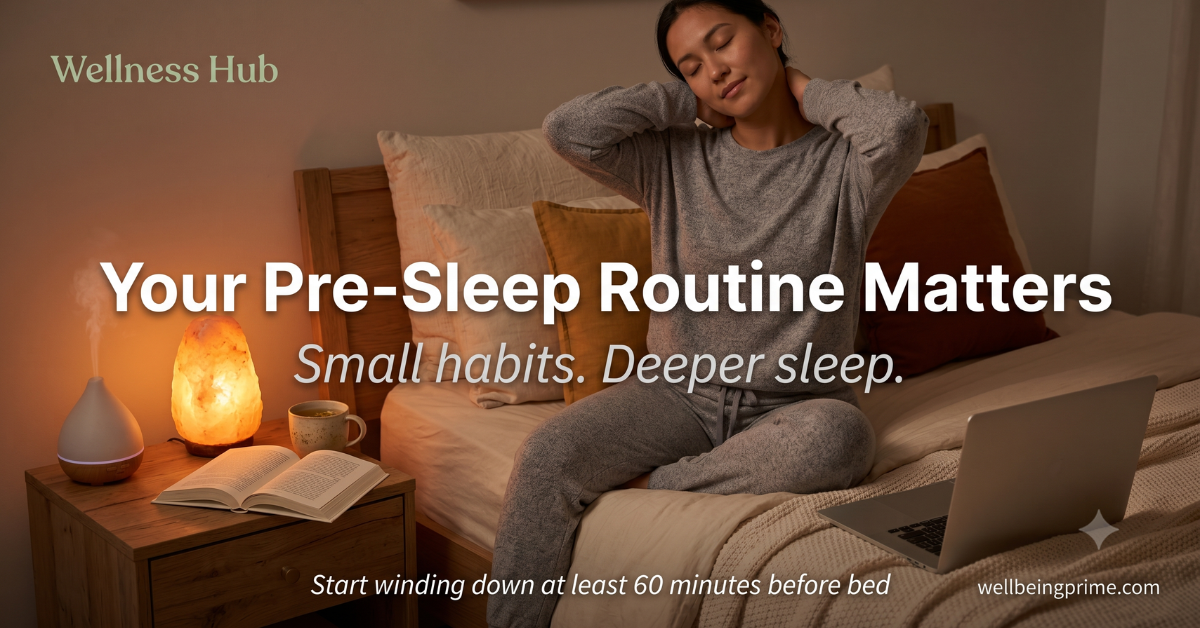 Understanding Your Sleep Cycles — Deep Sleep, REM, Light Sleep