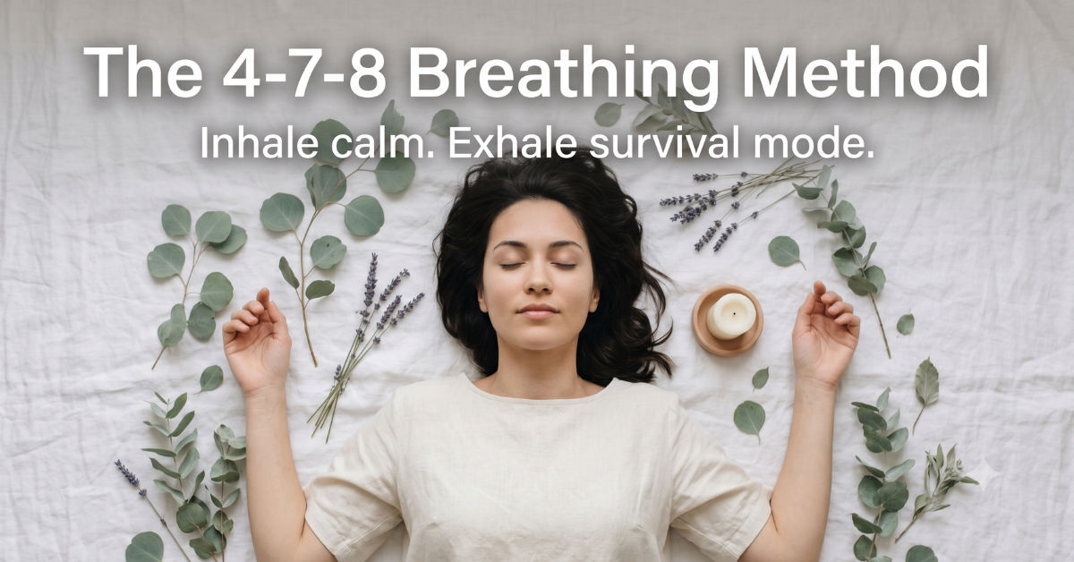 Vagus Nerve Exercises for Nervous System Regulation