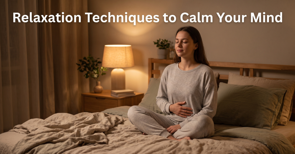Exercise Timing Matters for Better Sleep